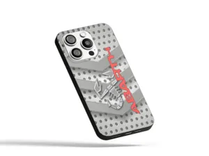 Fiat Abarth Coque Smartphone Tuning Look Drift